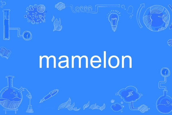 mamelon