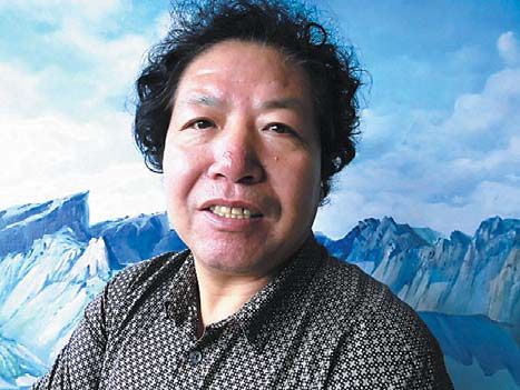 閆國成 閆國成