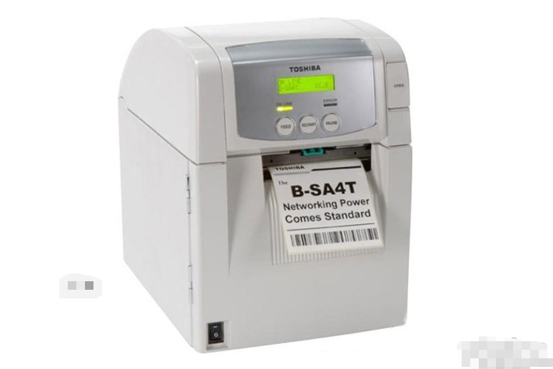 東芝TEC B-SA4TP-TS12-CN 東芝TEC B-SA4TP-TS12-CN