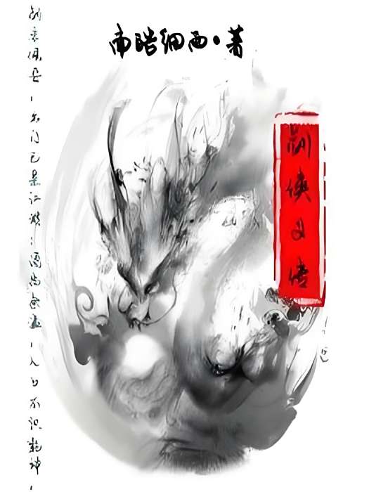 劍俠義傳 劍俠義傳