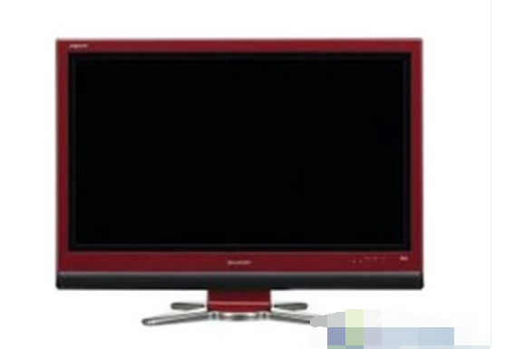 夏普32D30-RD 夏普32D30-RD