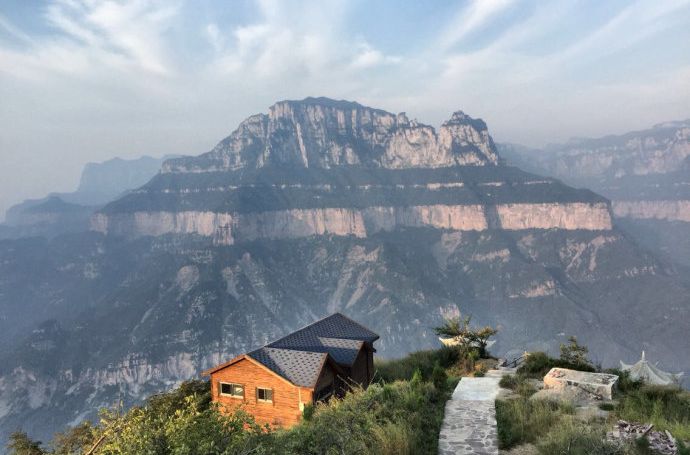 老爺嶺(老爺嶺景區) 老爺嶺(老爺嶺景區)