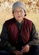 新上門女婿(倒插門（上門女婿）)