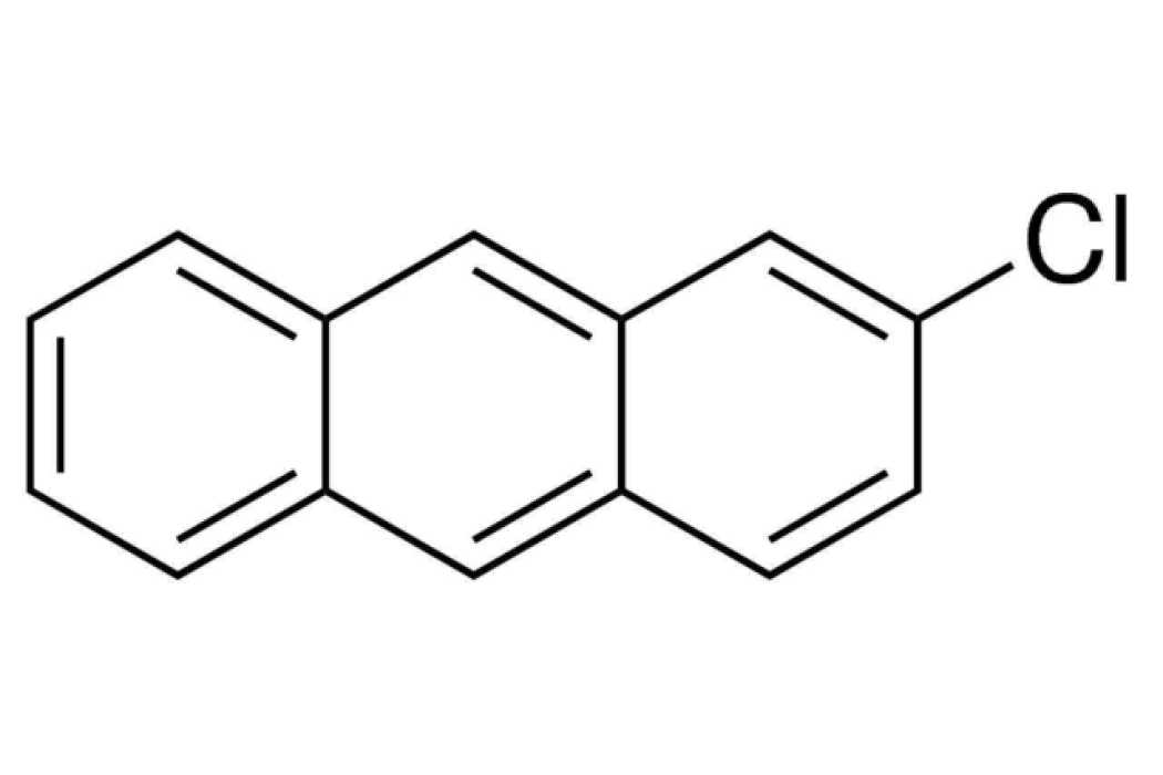 2-氯蒽 2-氯蒽