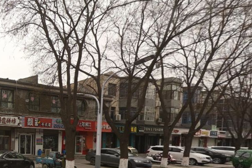 豐園小區(石家莊豐園小區) 豐園小區(石家莊豐園小區)