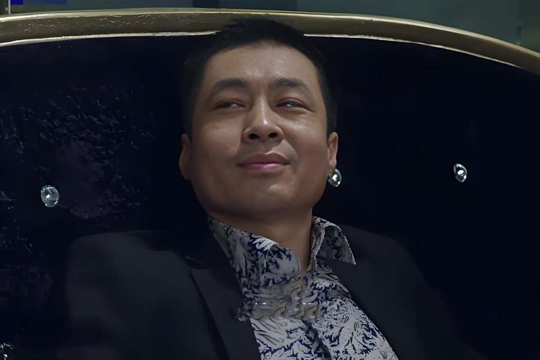 沈放(懸疑劇《法網追兇》中的虛擬角色) 沈放(懸疑劇《法網追兇》中的虛擬角色)