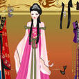 善德女王(flash遊戲) 善德女王(flash遊戲)