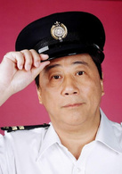 甜孫爺爺