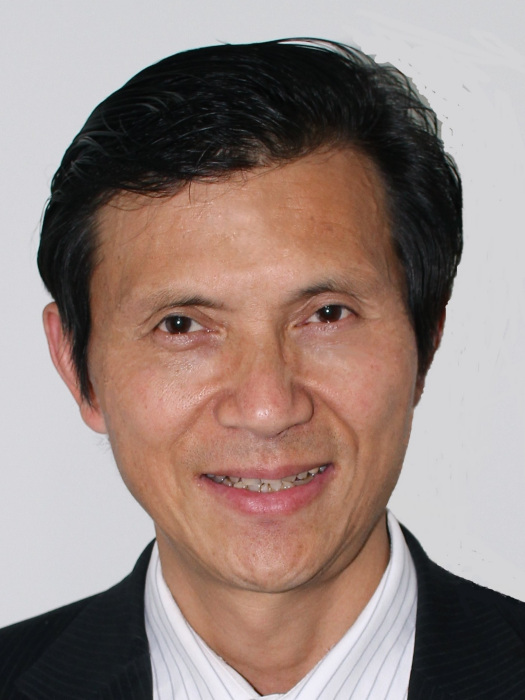 張勁帆(作家,文學評論家、學者、華文教育工作者) 張勁帆(作家,文學評論家、學者、華文教育工作者)