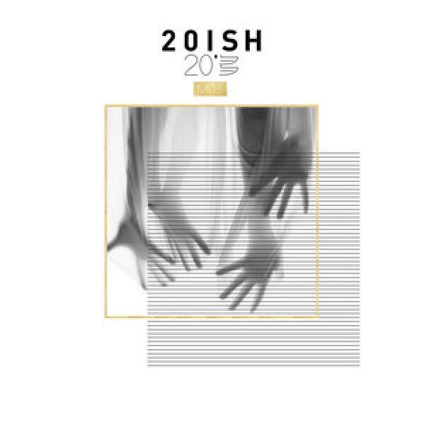 20多 20多
