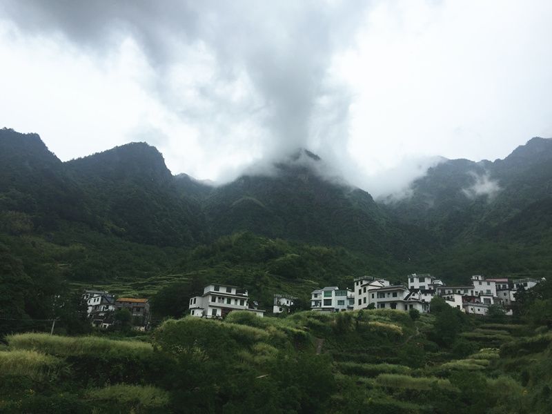 這然村 這然村