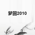 夢回2010 夢回2010