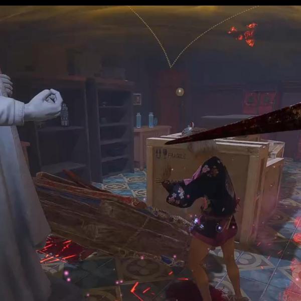FragPunk