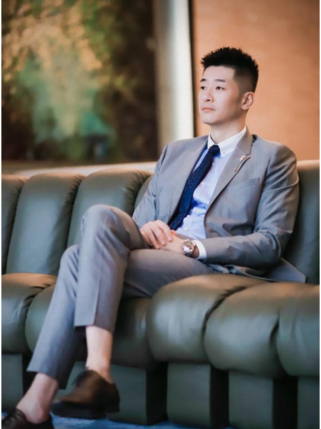 江南(獨立投資人) 江南(獨立投資人)