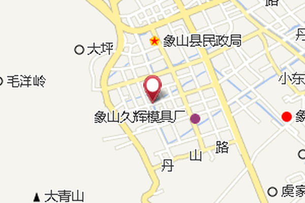 山白草河
