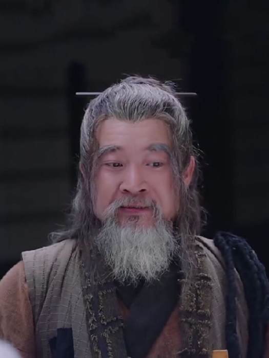 蘇山(古裝愛情劇《君面似桃花》中的角色) 蘇山(古裝愛情劇《君面似桃花》中的角色)