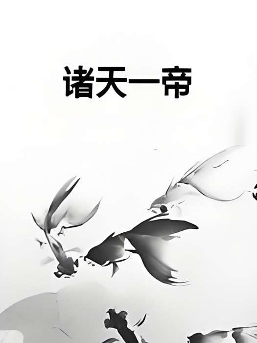 諸天一帝 諸天一帝