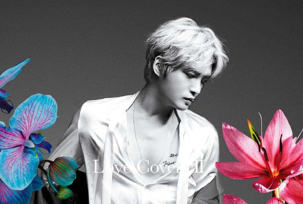 Love Covers Ⅱ Love Covers Ⅱ
