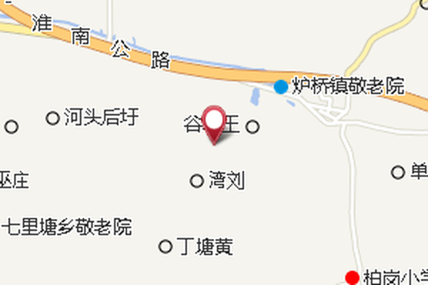 灣劉北 灣劉北