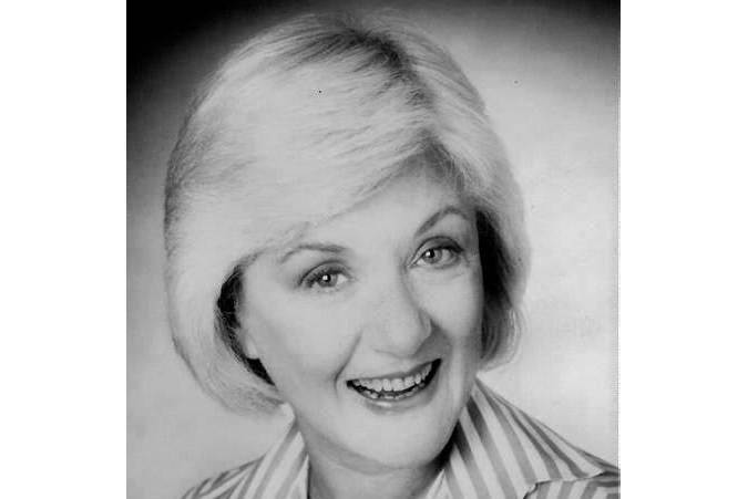 Helen Christie Helen Christie