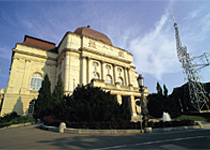 格拉茨歌劇院