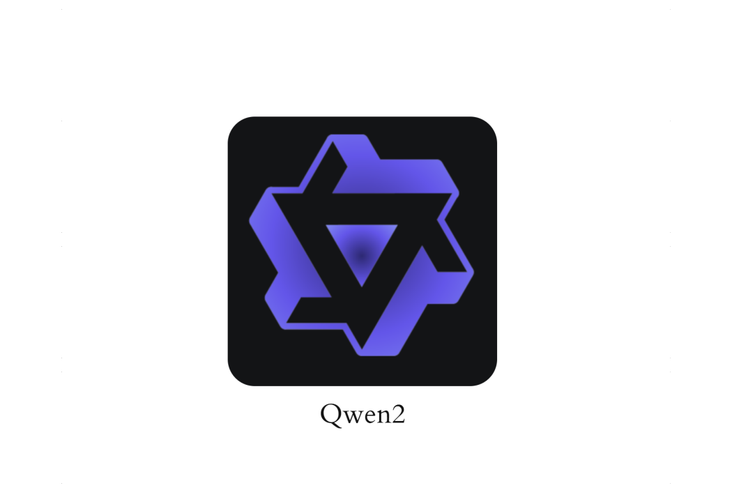 Qwen2 Qwen2