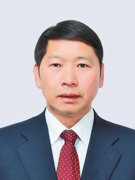陳世禹 陳世禹