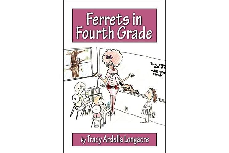 Ferrets in Fourth Grade Ferrets in Fourth Grade