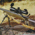 M40A3狙擊步槍 M40A3狙擊步槍