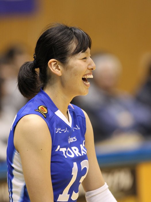 峯村沙紀 峯村沙紀