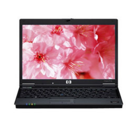 惠普Compaq 2510p(FG842PC) 惠普Compaq 2510p(FG842PC)
