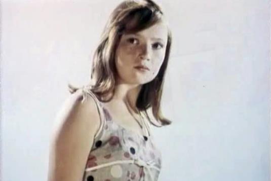 Olga Semyonova Olga Semyonova