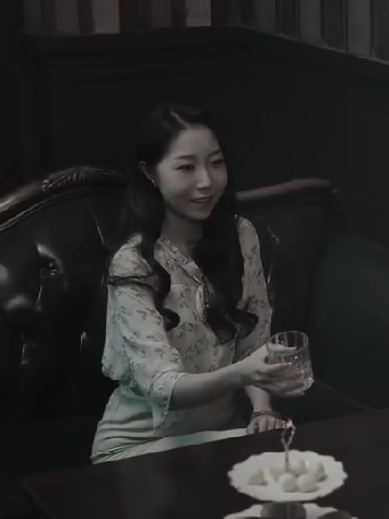 劉佳(懸疑電視劇《鑒罪女法醫之魘始》中的演員) 劉佳(懸疑電視劇《鑒罪女法醫之魘始》中的演員)