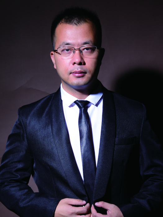 陳成豐 陳成豐