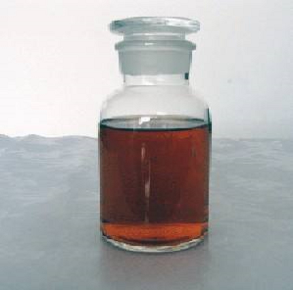 硫酸化油
