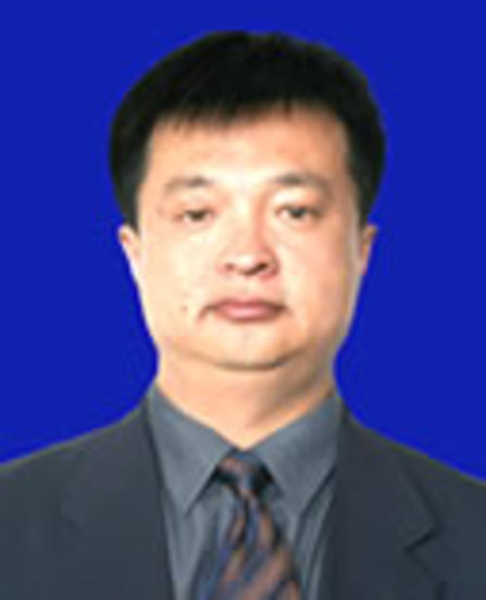 王占國(內蒙古自治區衛生健康委員會副主任)
