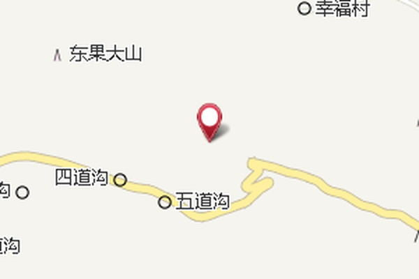 小煤窯