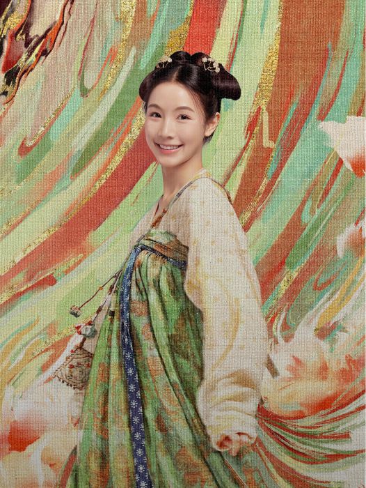 茉喜 茉喜