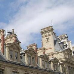 Paris apartments, Latin quarter area Paris apartments, Latin quarter area