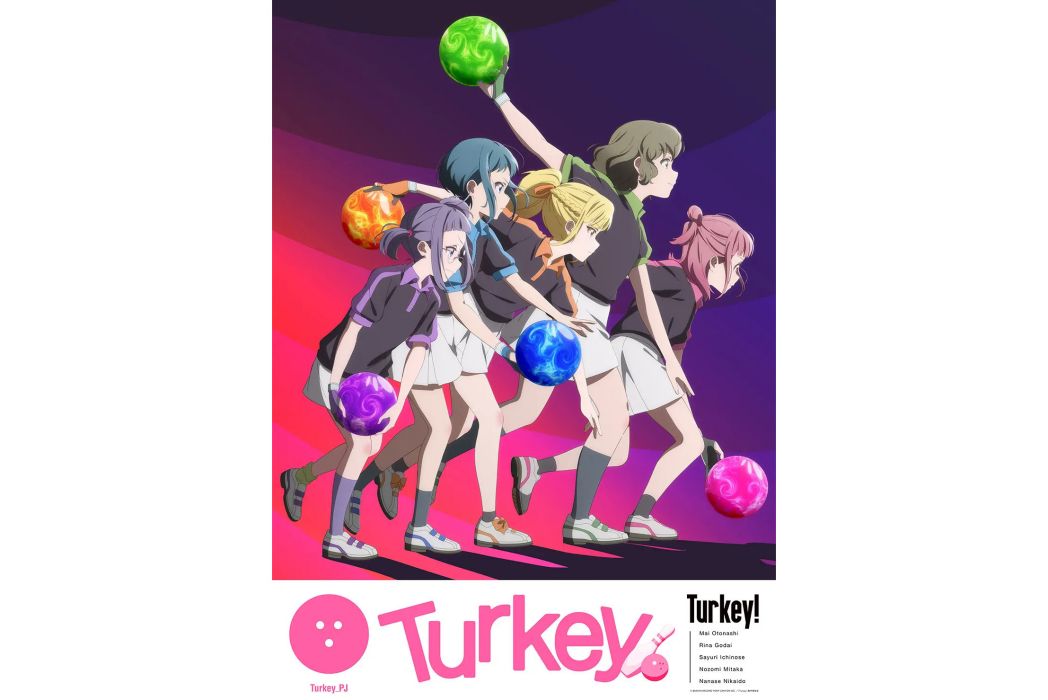 Turkey! Turkey!