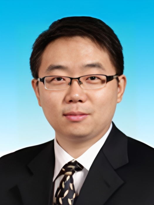 楊磊(北京市通州區委常委、統戰部部長) 楊磊(北京市通州區委常委、統戰部部長)