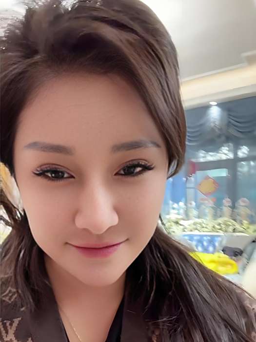 青海娟子777 青海娟子777