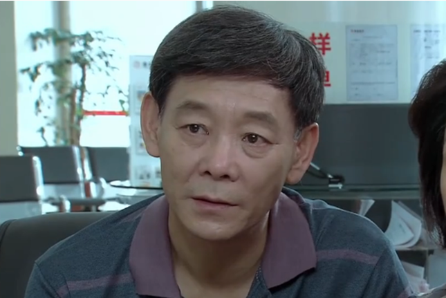 李利群(電視劇《獨生子》中的角色) 李利群(電視劇《獨生子》中的角色)