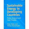 Sustainable Energy In Developing Countries Sustainable Energy In Developing Countries