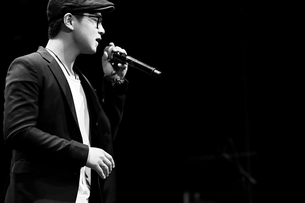 和你(余佳運演唱曲) 和你(余佳運演唱曲)