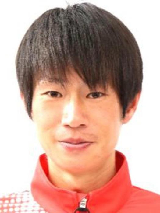 NAKAMURA Shogo NAKAMURA Shogo