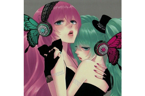 八音盒(2010年初音未來演唱的歌曲) 八音盒(2010年初音未來演唱的歌曲)