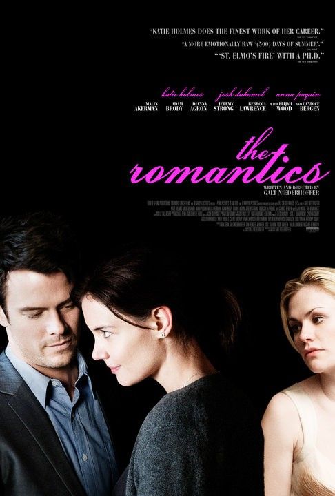 浪漫主義者(2010年美國電影)