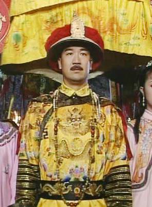 周璞(中國內地影視男演員) 周璞(中國內地影視男演員)
