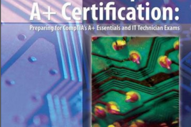 The Practical Guide to CompTIA\x27s 2006 A+ Certification The Practical Guide to CompTIA\x27s 2006 A+ Certification
